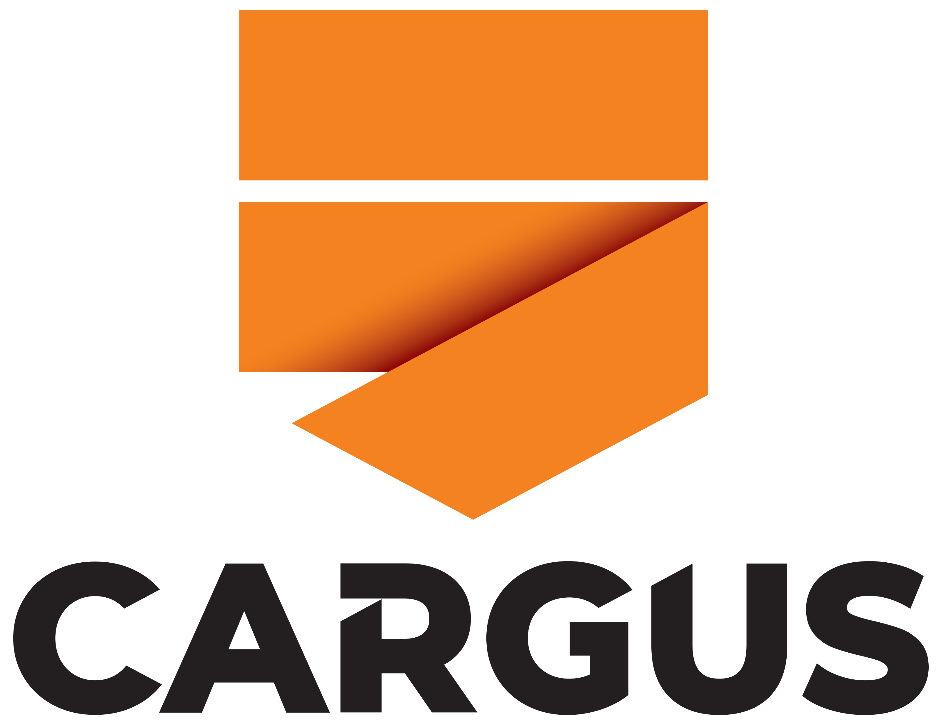 cargus logo